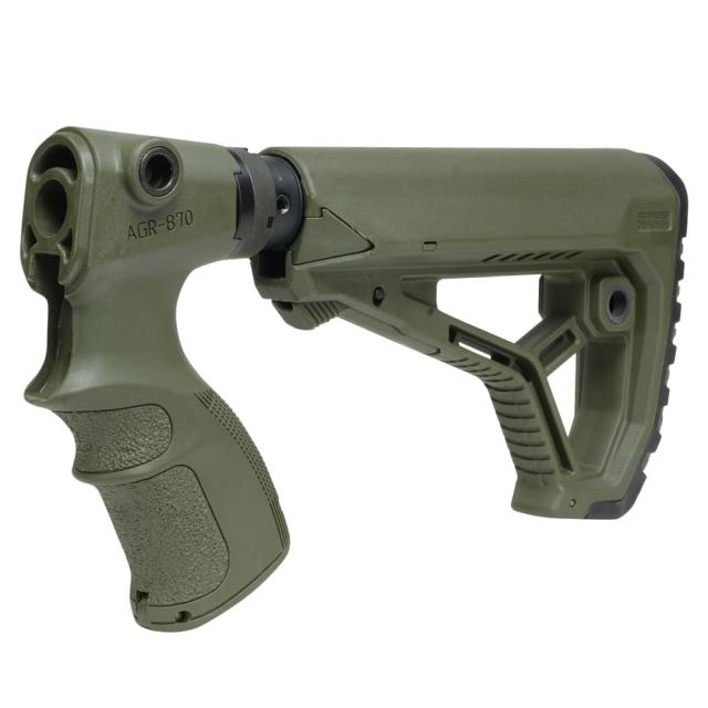 【実物】IMI DEFENSE バットストック Delta ODG 実物】IMI DEFENSE バットストック Delta ODG 実物】IMI DEFENSE