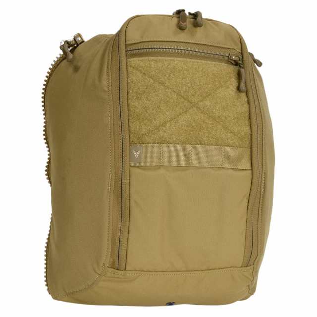 VELOCITY SYSTEMS バックパネル SCARAB LT プレートキャリア用 VELOCITY SYSTEMS バックパネル SCARAB LT プレートキャリア用