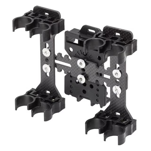 APS ショットシェルホルダー CAM870 MK2-J専用 ベルトループ付き 8本収納 CAM059[ra12131]_1
