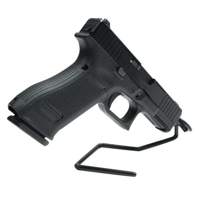GLOCK ガンスタンド 公式アイテム AS10082 ワイヤー型[ra12509