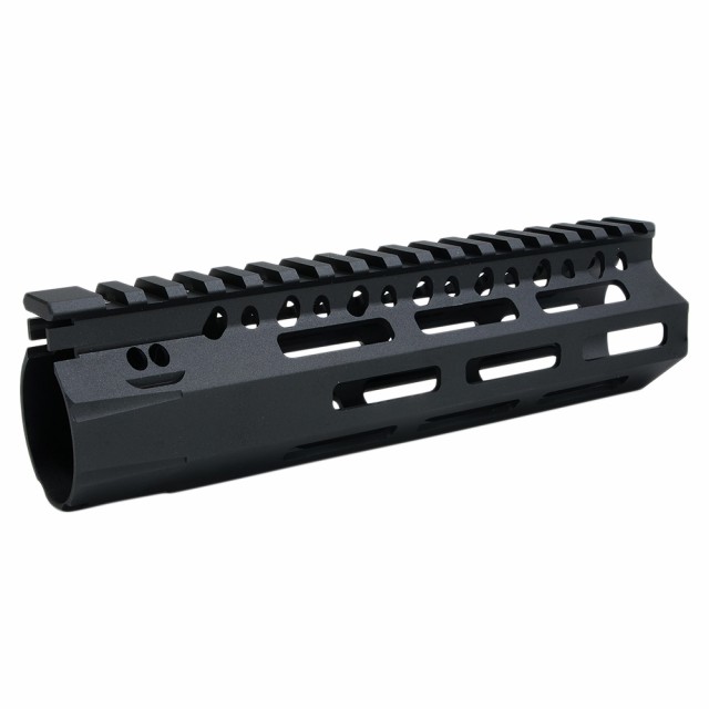 BCM AIR ハンドガード MCMR 公認ライセンスモデル M4/AR15用 M-LOK [ 7