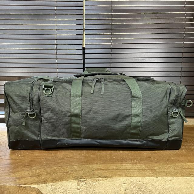 フランス軍放出品 ダッフルバッグ FELIN輸送バッグ 80L [ 可 ][ra17220]_1
