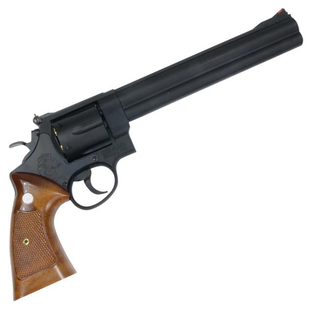 TANAKA WORKS ガスガン S&W M29 クラシック Ver.3 HW 8 3/8