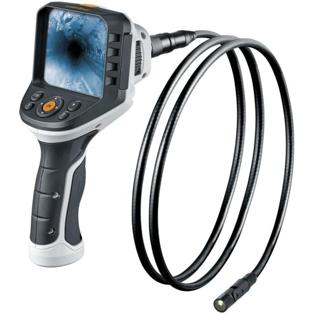 UMAREX Laserliner 工業用内視鏡 VideoFlex G4 Vario 1.5mカメラケーブル 082.247A[ra18566]の通販は