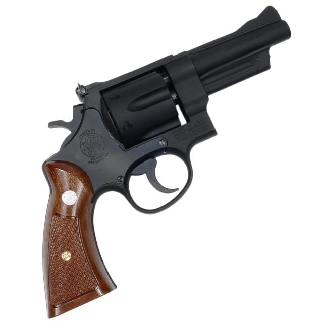 タナカ モデルガンTANAKA タナカワークス TANAKA WORKS モデルガン S\u0026W M49 ボディーガード 3