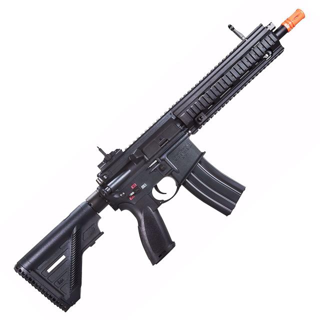 UMAREX / Elite Force 電動ガン HK416A5 アイトレース搭載 2275062[ra19588]_1