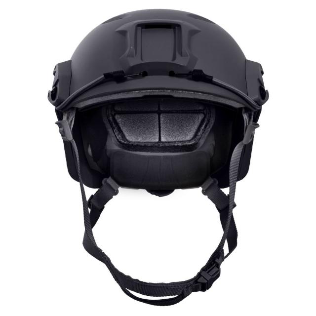 ROTHCO タクティカルヘルメット 1294 [ ブラック ][ro1294bk]の