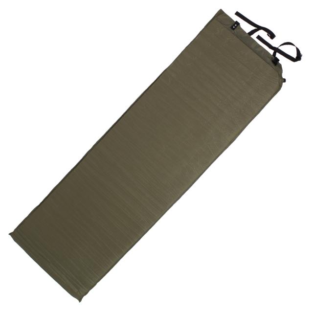 Rothco キャンプマット 4423 エアマット OD[ro4423]_1