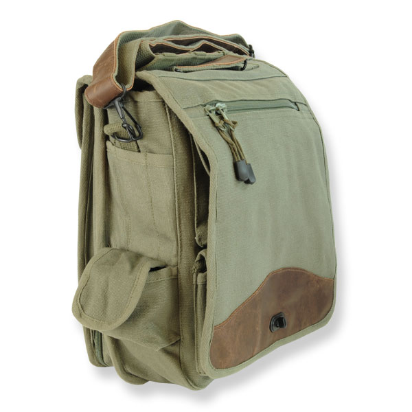 Rothco ショルダーバッグ ヴィンテージ M-51 エンジニア[ro8626]_1