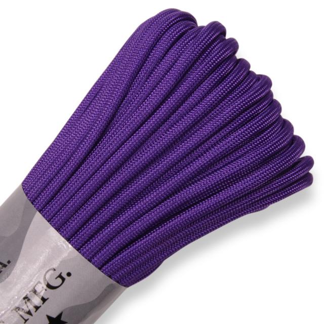 ATWOOD ROPE 550パラコード タイプ3 ツリーフロッグ 色変模様 Color Changing Patterns net