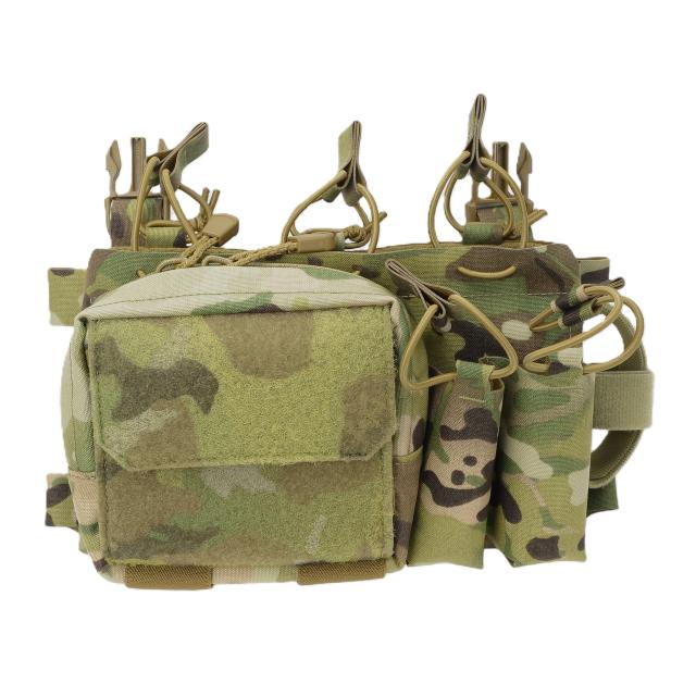 SHELLBACK TACTICAL プラカード Patrol Max プレートキャリア SBT-7063