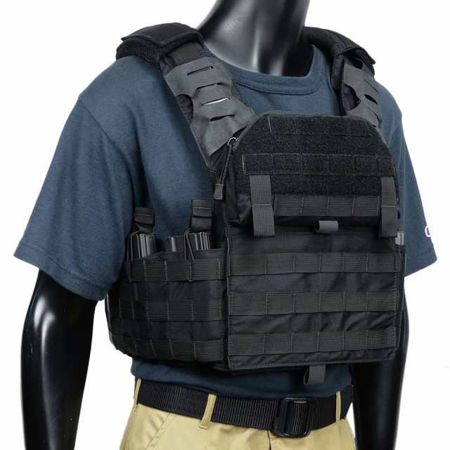 SHELLBACK TACTICAL バンシー エリート 2.0 プレートキャリア