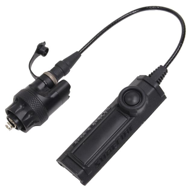 SUREFIRE 防水 リモートスイッチ DS-SR07 スカウトライト対応[sfdssr07]_1