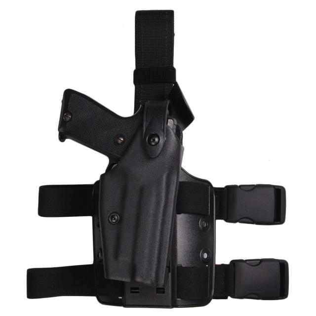 Safariland レッグホルスター SIG P220 P226 右用 6004-77-121