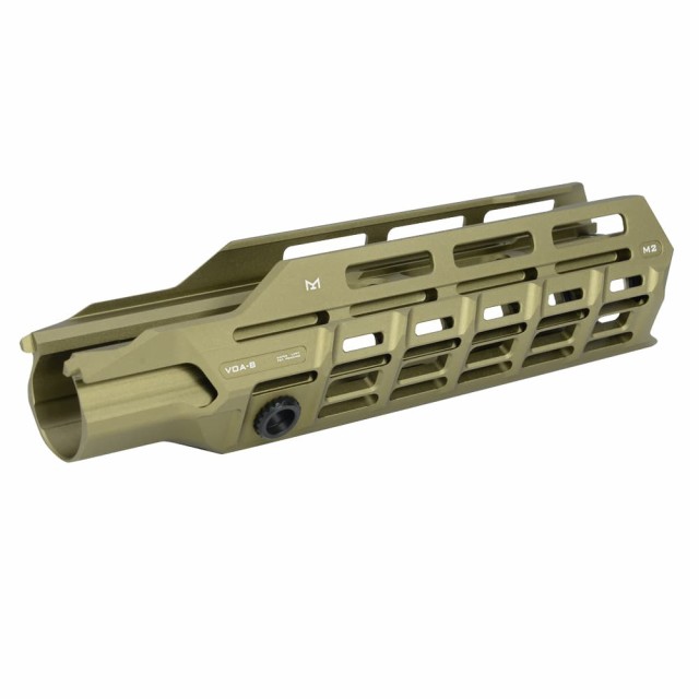 STRIKE INDUSTRIES ハンドガード VOA Handguard ベネリM2用 SI-VOA-BM2