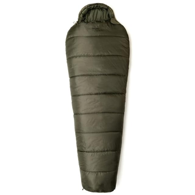 Snugpak 寝袋 SLEEPER EXPEDITION スリーパー・エクスペディション BASECAMP OPS 快適温度マイナス12℃ オリーブ 98700[sn98700]_1