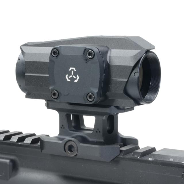 STRIKE INDUSTRIES ドットサイト SCOUTER 11段階輝度調整 SO-SCOUTER[soscouter]_1