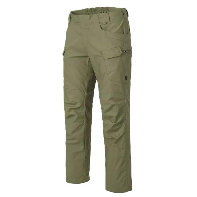 HELIKON-TEX タクティカルパンツ UTP Pants ストレッチリップストップ SP-UTL-SP [ オリーブグリーン / レギュラー/Sサイズ ][sputlsp02b03]_1