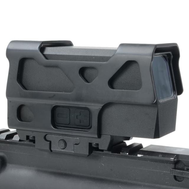 ASPI Optical ドットサイト STARK-01 ドット+サークル 自動消灯機能付き[stark01]_1
