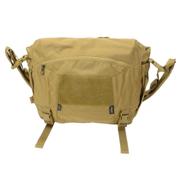 HELIKON-TEX ショルダーバッグ Urban Courier Bag コーデュラナイロン  [ コヨテ / 並み並み ][tbucmcd11]