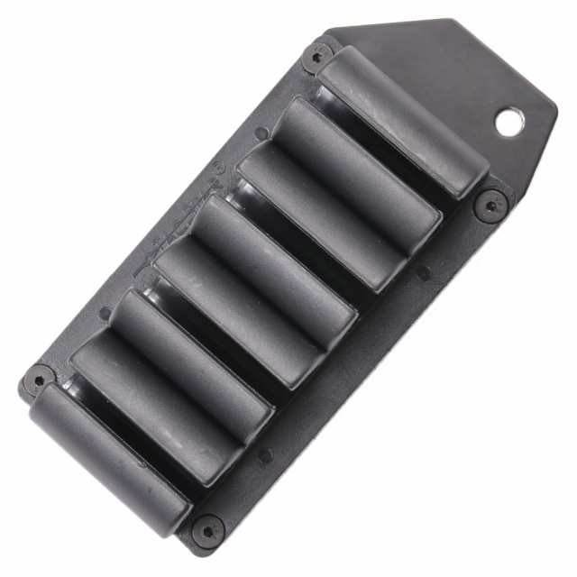 TAC STAR サイドサドル 散弾収納 M870、M1100等 [ 4ショット用 ][tcs1081168]の通販は
