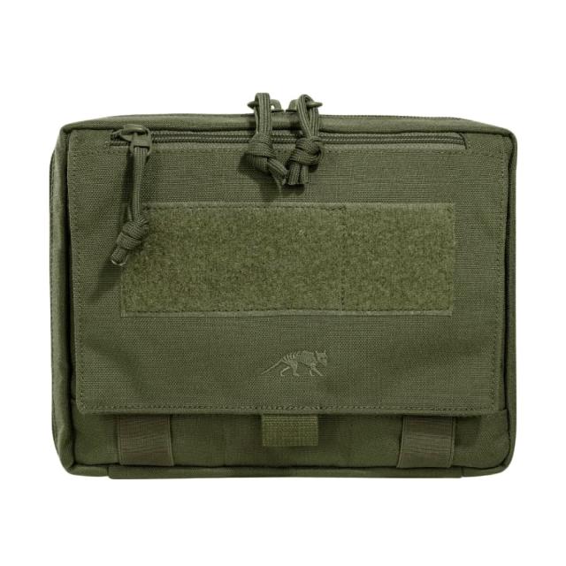 Tasmanian Tiger ツールポーチ TT EDC POUCH 多機能 MOLLE対応