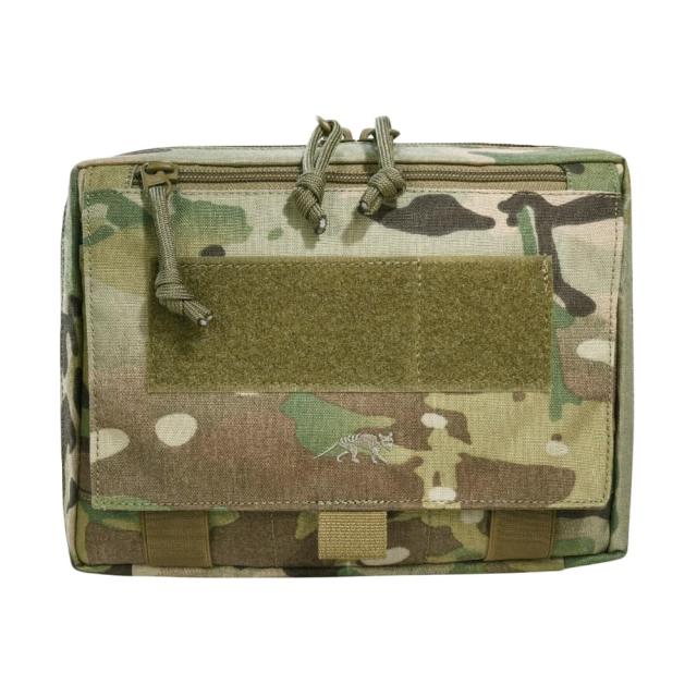 Tasmanian Tiger ツールポーチ TT EDC POUCH 多機能 MOLLE対応 [ マルチカム ][tt7237394]_1