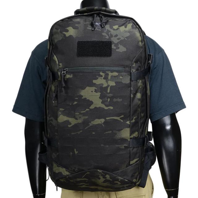 Tasmanian Tiger バックパック TT ミッションパック MK II 37リットル