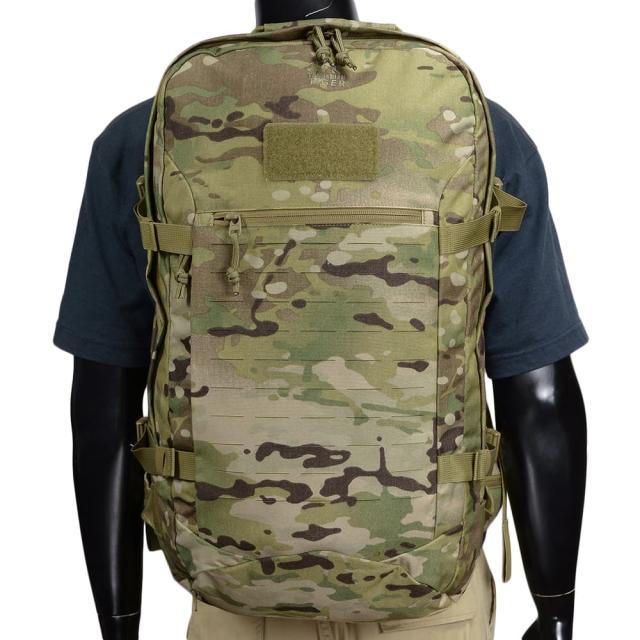 Tasmanian Tiger バックパック TT ミッションパック MK II 37リットル