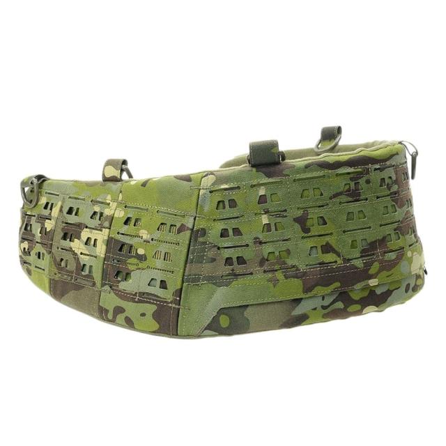 NOVRITSCH MOLLEベルト Battlebelt 4.0 ベルクロ対応 U22 [ マルチカムトロピック / ラージ ][u22mt4l]_1