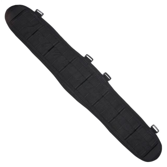 VTAC ベルトパッド Brokos Belt モール対応 [ ブラック / M
