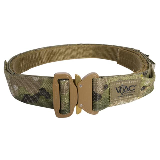 バイキングタクティクス RAZE BELT インナーベルト付き [ マルチカム