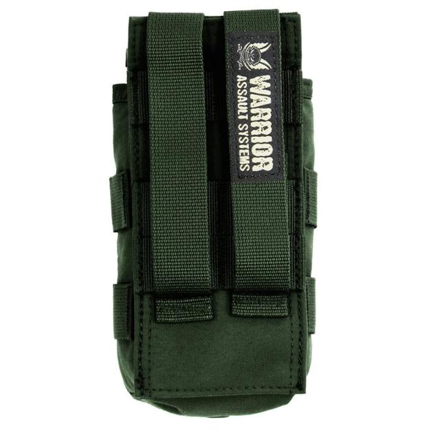 Warrior Assault Systems メディックポーチ IFAK [ オリーブドラブ