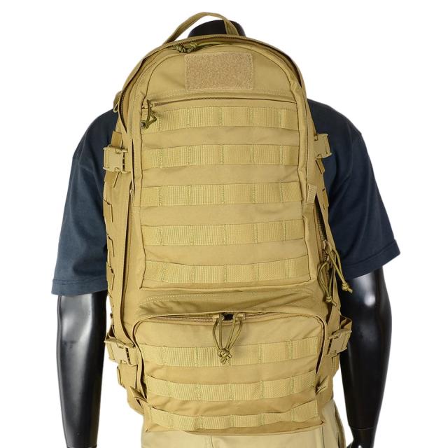 Warrior Assault Systems バックパック PREDATOR プレデター W-EO-PRD [ コヨーテタン ][weoprdct]_1