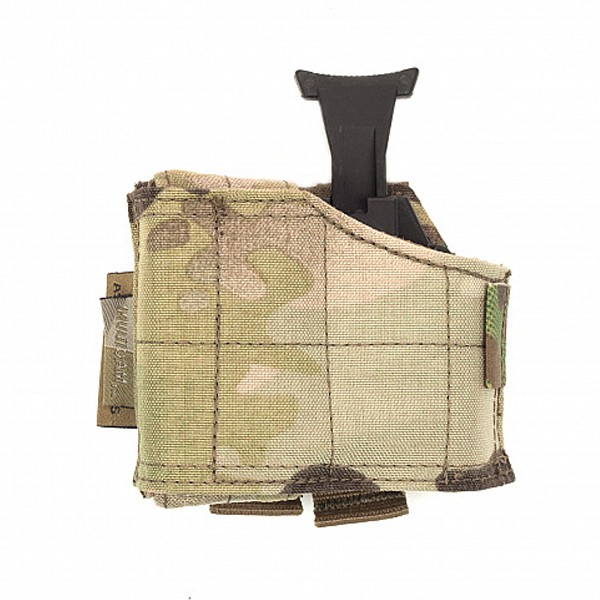 Warrior Assault Systems   ホルスター　左　マルチカム ミリタリーショップ専門店 SWAT | Warrior Assault Systems
