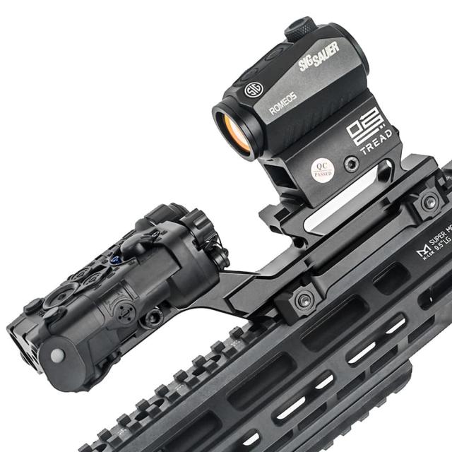 FAB DEFENSE トップカバー PDC スコープマウントベース AK47/AKM/AK74