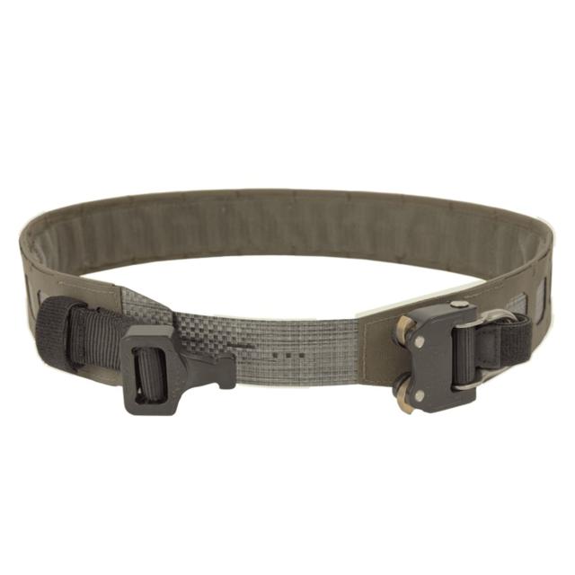 Warrior Assault Systems リガーベルト T1テグリス Belt インナーベルト高38mm W-T1-TB-IB3 [ レンジャーグリーン / ラージ ][wt1tbib3lrg]_1