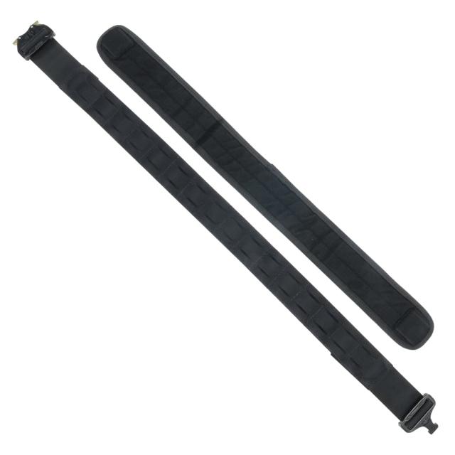 その他 Y K CONDOR ベルトパッド LCS COBRA GUN BELT 滑り止めパッド付
