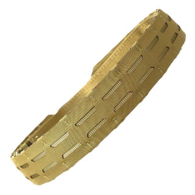 High Speed Gear デューティーベルト OPERATOR GEN 2 インナーベルト付