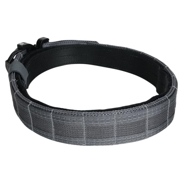 High Speed Gear リガ―ベルト OPERATOR GEN 2 インナーベルト付 31O2I0