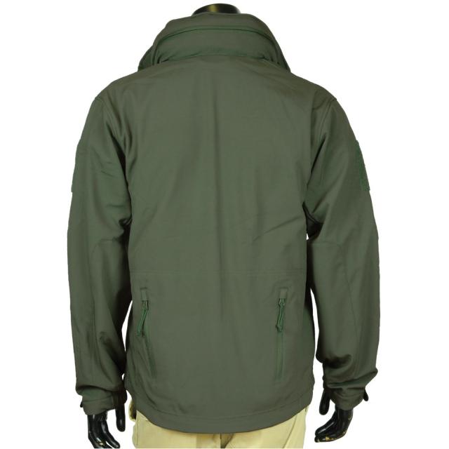 Rothco ジャケット スペシャル OPS タクティカル [ オリーブドラブ