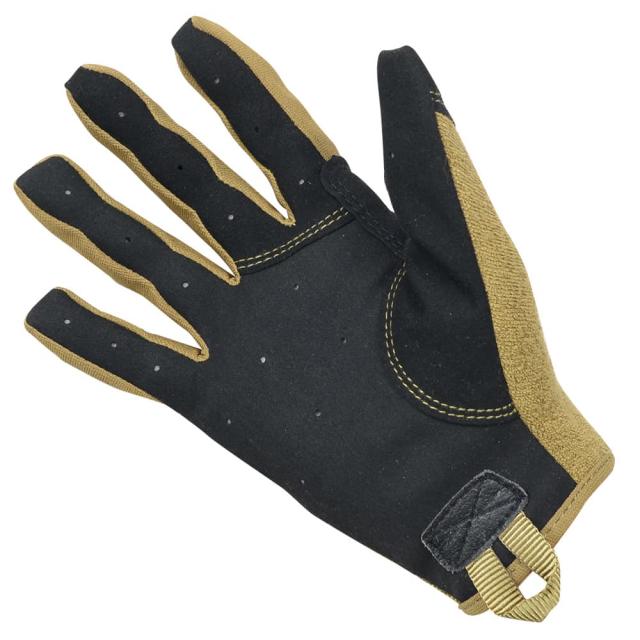 5.11 Tactical シューティンググローブ COMPETITION 2.0 タッチパネル