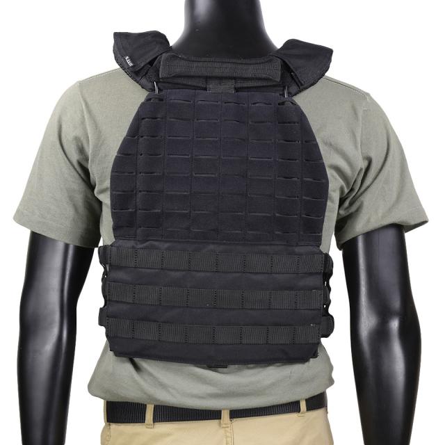 5.11 Tactical プレートキャリア TACTEC タックテック 56100
