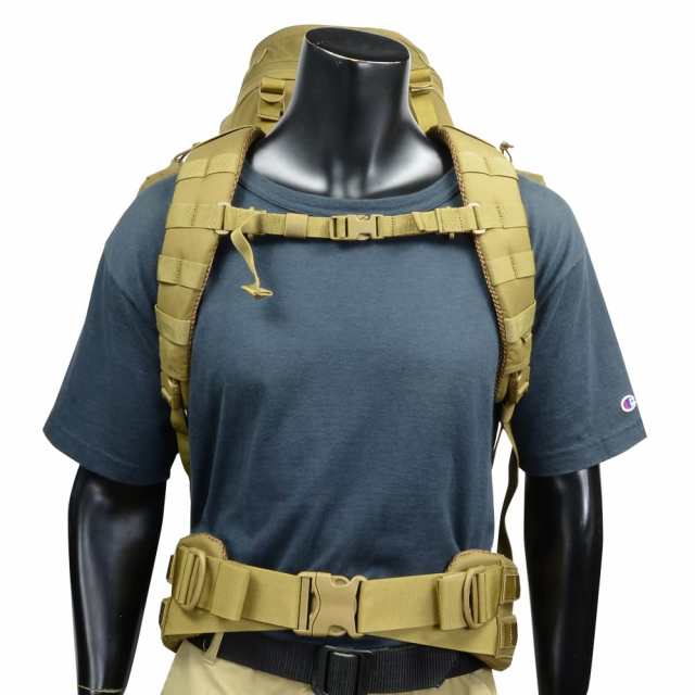 5.11 Tactical バックパック RUSH100 ラッシュ 容量60L [ カンガルー