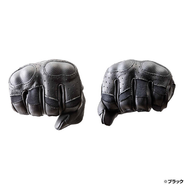 5.11 Tactical ナックルグローブ HARD TIME GLOVES タクティカル 59354 [ XLサイズ / コヨーテタン ][5t59354tanxl]_2