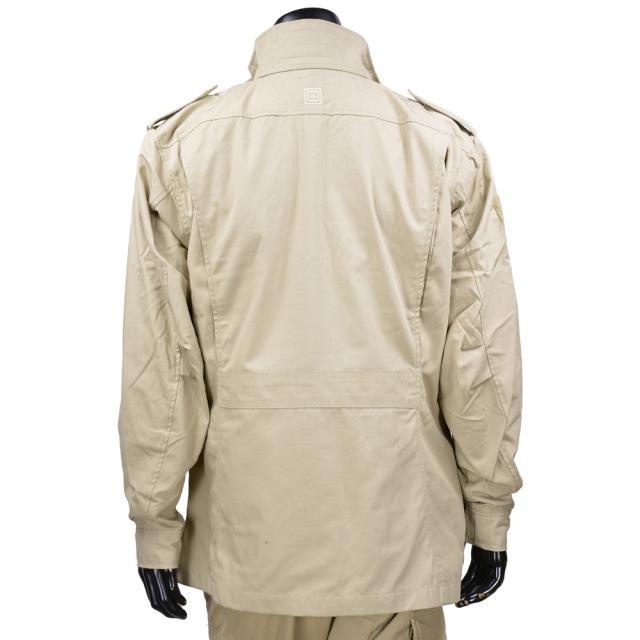 5.11タクティカル M-65 フィールドジャケット TACLITE 78007 [ TDU