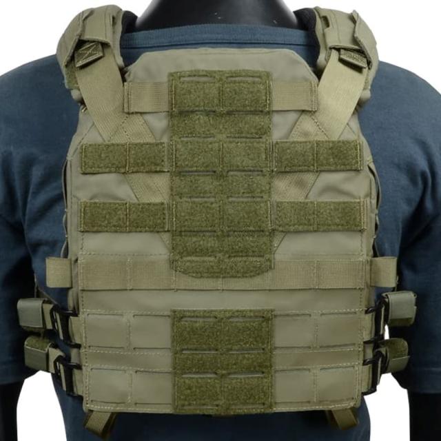 実物】AGILITE K-ZERO Mサイズ （レンジャーグリーン）