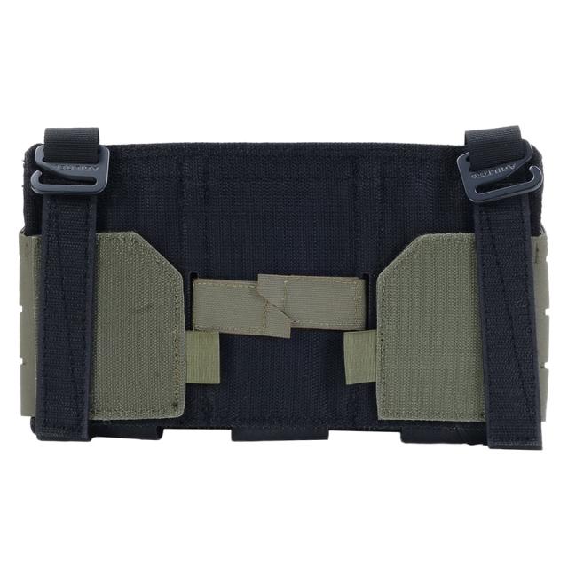 AGILITE モールパネル PINCER PLACARD 2ND LAYER-MOLLE ピンサープラ
