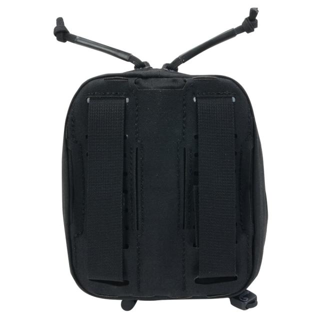 AGILITE ユーティリティポーチ GENERAL PURPOSE POUCH ミルスペック