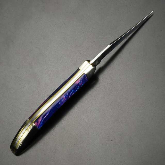 Case Cutlery 折りたたみナイフ Small Toothpick ロリポップコレ